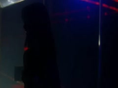 Amelia Cooke hot, bed scene in Tilt 4