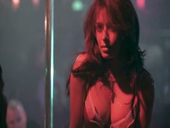 Sarah Shahi in The Dog Problem 3