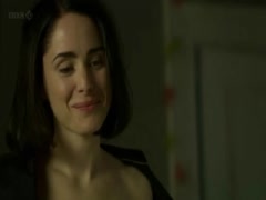Ruta Gedmintas hot , lesbian scene in Lip Service 4