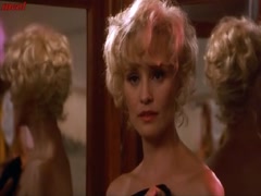 Jessica Lange underware scene in Blue Sky 15