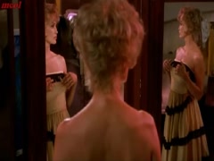 Jessica Lange underware scene in Blue Sky 19