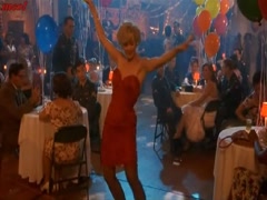Jessica Lange underware scene in Blue Sky 7