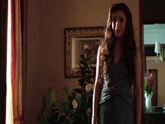 Maria De La Fuente in Crimes Of Passion