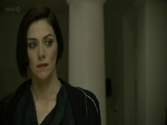 Carina Birrell lesbian , kissing scene in Lip Service 2