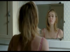 Valeria Bruni nude, boobs scene in 5x2 4