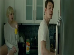 Carey Mulligan nude, shower scene in Shame 19