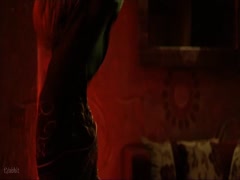 Alba Rohrwacher in What More Do I Want 1