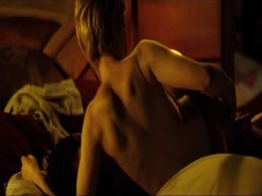 Alba Rohrwacher in What More Do I Want 14