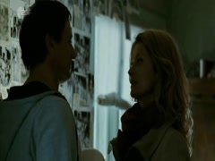 Noomi Rapace in The Girl With The Dragon Tattoo 10