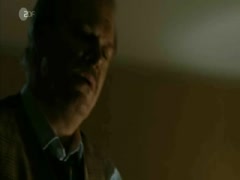 Noomi Rapace in The Girl With The Dragon Tattoo 4