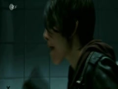 Noomi Rapace in The Girl With The Dragon Tattoo 6
