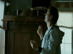 Noomi Rapace in The Girl With The Dragon Tattoo 7