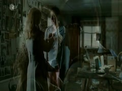 Noomi Rapace in The Girl With The Dragon Tattoo 9