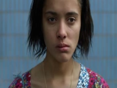 Chloe Sevigny nude, boobs scene in Hit And Miss 12