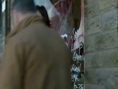 Chloe Sevigny nude, boobs scene in Hit And Miss 14