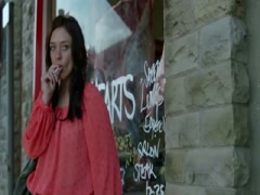 Chloe Sevigny nude, boobs scene in Hit And Miss 15