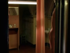 Chloe Sevigny nude, boobs scene in Hit And Miss 2