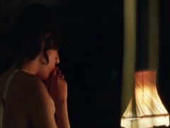 Chloe Sevigny nude, boobs scene in Hit And Miss 6