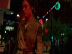 Chloe Sevigny nude, boobs scene in Hit And Miss 7
