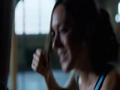 Chloe Sevigny nude, boobs scene in Hit And Miss 9