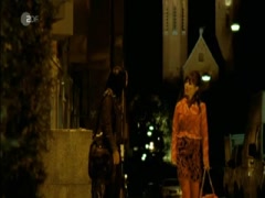 Noomi Rapace in The Girl Who Played With Fire 14