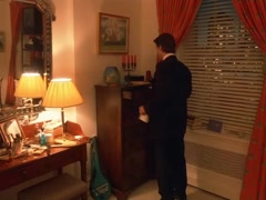 Nicole Kidman in Eyes Wide Shut 2