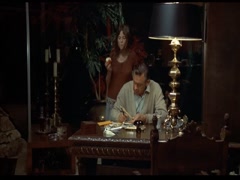 Kay Lenz sexy , topless scene in Breezy 1