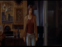 Kay Lenz sexy , topless scene in Breezy 17