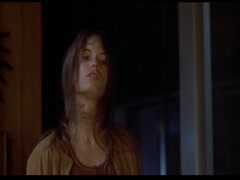 Kay Lenz sexy , topless scene in Breezy 18