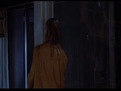 Kay Lenz sexy , topless scene in Breezy 19