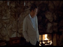Kay Lenz sexy , topless scene in Breezy 20