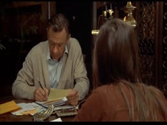 Kay Lenz sexy , topless scene in Breezy 3