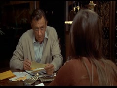 Kay Lenz sexy , topless scene in Breezy 4