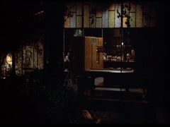Kay Lenz sexy , topless scene in Breezy 6
