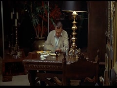 Kay Lenz sexy , topless scene in Breezy 7