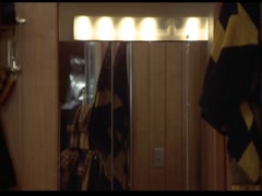 Kay Lenz sexy , topless scene in Breezy 8