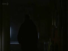 Natalie Dormer bathtub,hot scene in The Fades 11