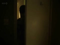 Natalie Dormer bathtub,hot scene in The Fades 13