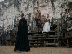 Natalie Dormer Fantasy , Costume in Game Of Thrones