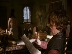 Natalie Dormer Fantasy , Costume in Game Of Thrones 14