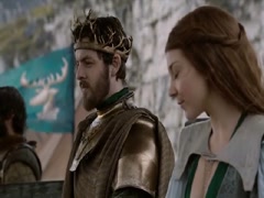 Natalie Dormer Fantasy , Costume in Game Of Thrones 7