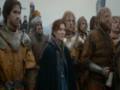 Natalie Dormer Fantasy , Costume in Game Of Thrones 8