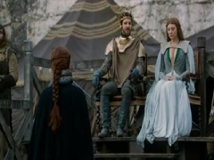 Natalie Dormer Fantasy , Costume in Game Of Thrones 9