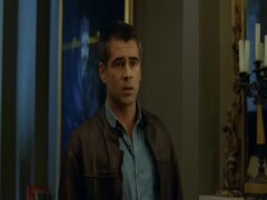 Anna Friel in London Boulevard 1