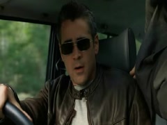 Anna Friel in London Boulevard 16