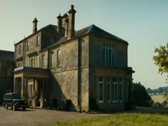 Anna Friel in London Boulevard 18