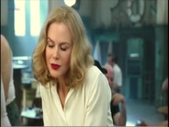 Nicole Kidman in Hemingway And Gellhorn 1