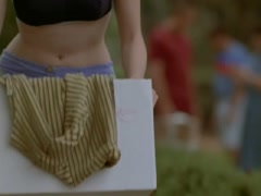 Rose McGowan in Devil In The Flesh 12