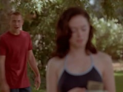 Rose McGowan in Devil In The Flesh 15
