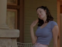 Rose McGowan in Devil In The Flesh 19